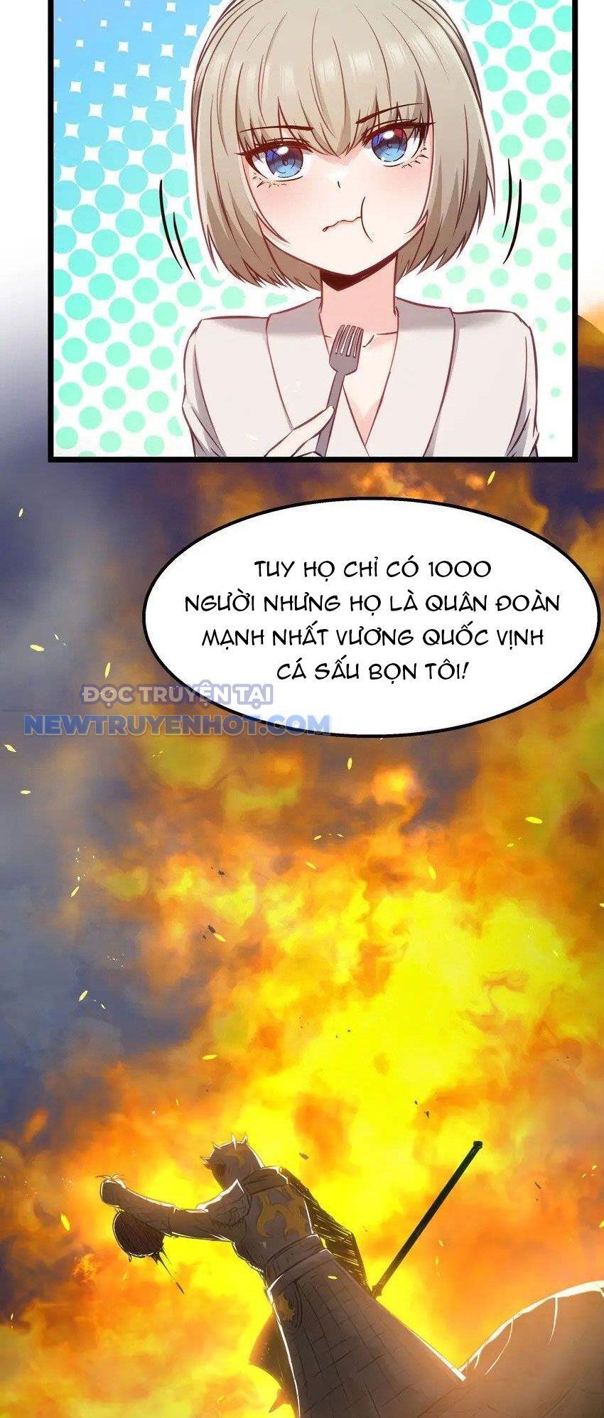 Dũng Giả Này Là Người Theo Chủ Nghĩa Tiền Tài Chí Thượng - Chapter 12 - Page 22