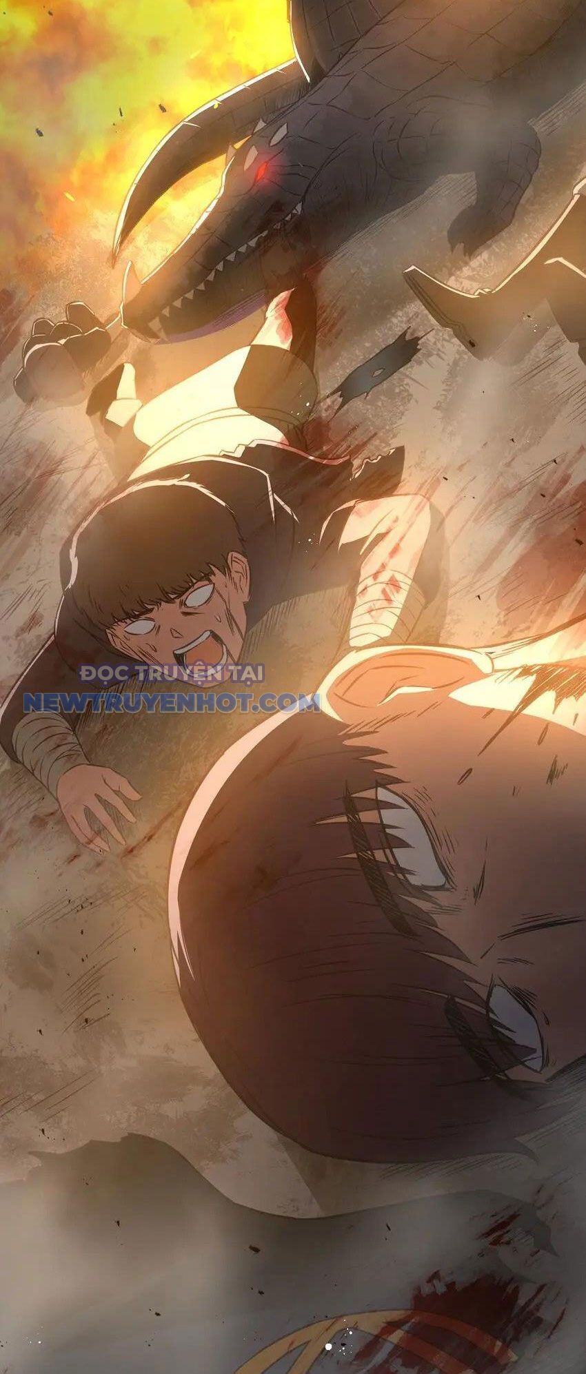 Dũng Giả Này Là Người Theo Chủ Nghĩa Tiền Tài Chí Thượng - Chapter 12 - Page 23