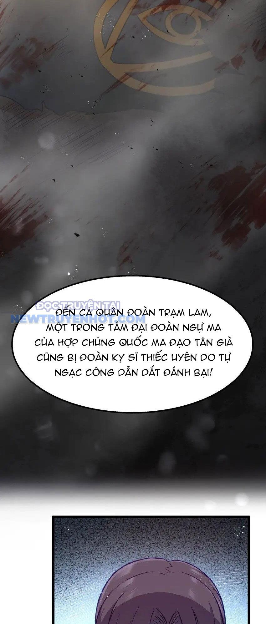 Dũng Giả Này Là Người Theo Chủ Nghĩa Tiền Tài Chí Thượng - Chapter 12 - Page 24