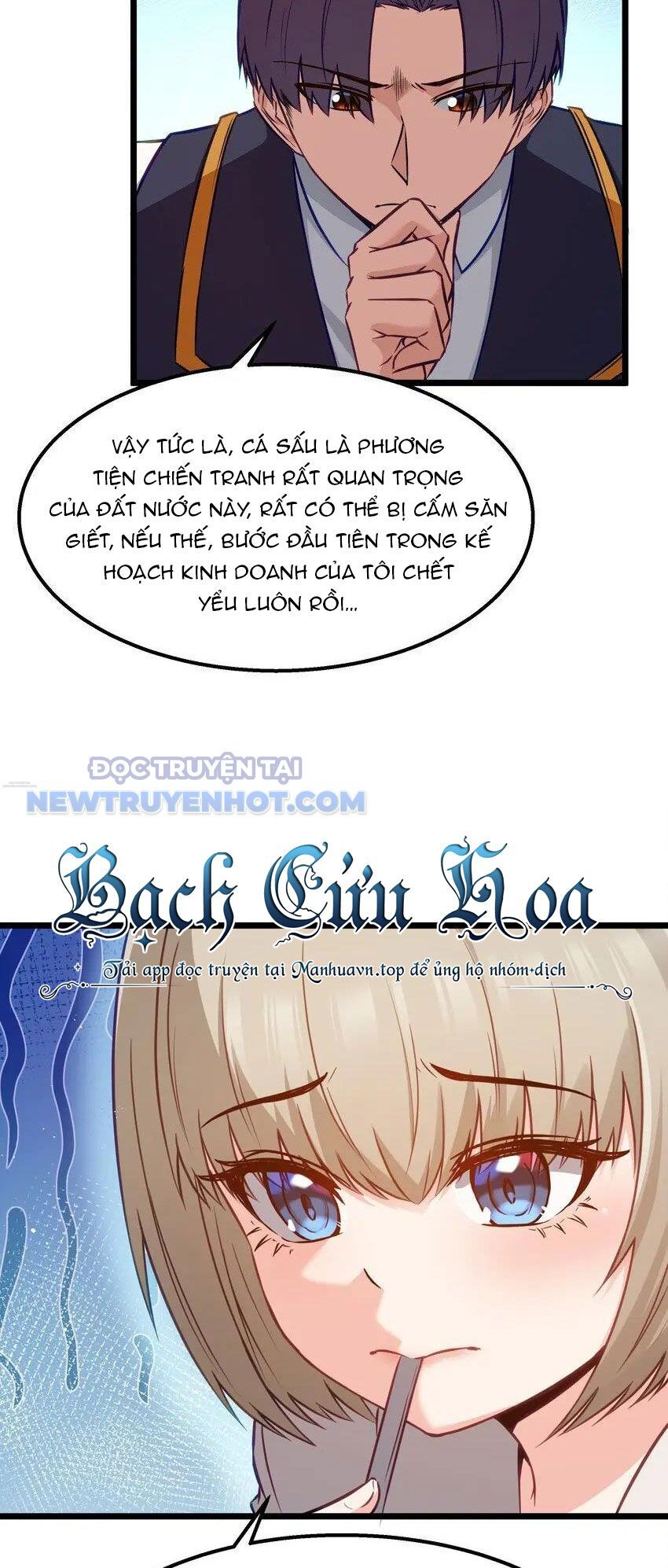 Dũng Giả Này Là Người Theo Chủ Nghĩa Tiền Tài Chí Thượng - Chapter 12 - Page 25