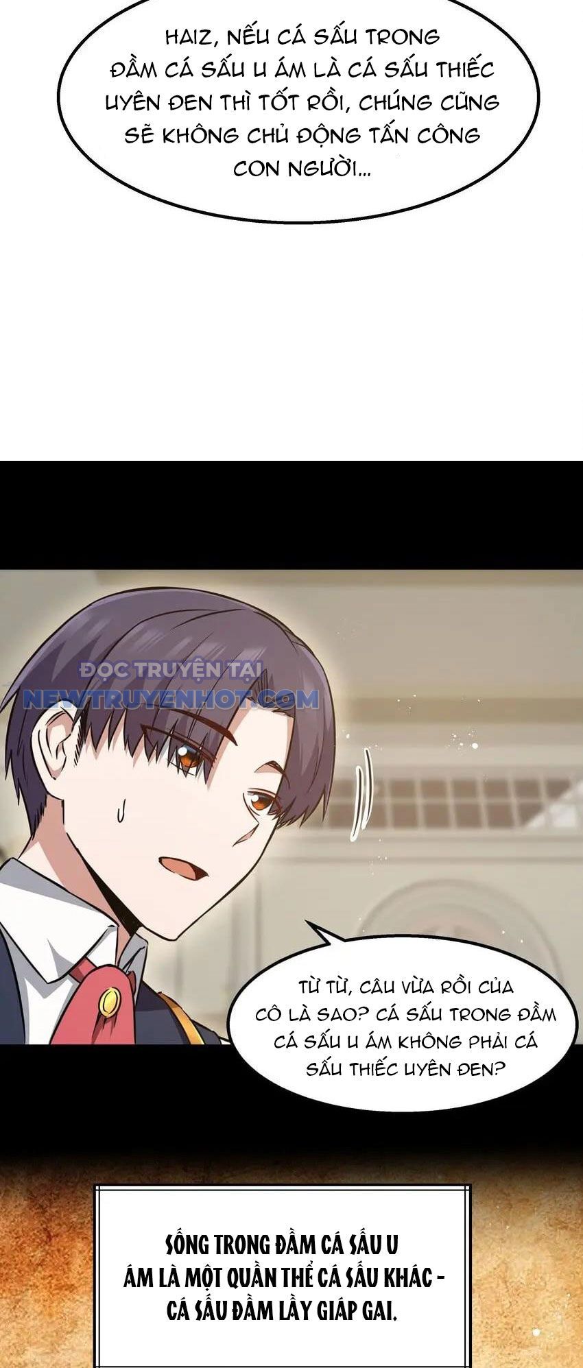 Dũng Giả Này Là Người Theo Chủ Nghĩa Tiền Tài Chí Thượng - Chapter 12 - Page 26