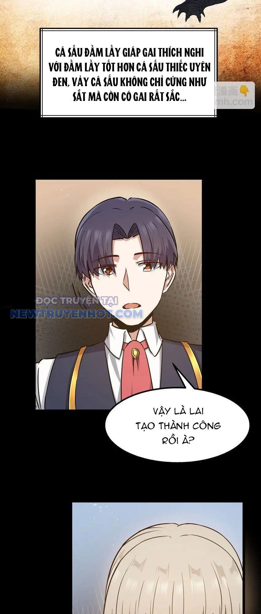 Dũng Giả Này Là Người Theo Chủ Nghĩa Tiền Tài Chí Thượng - Chapter 12 - Page 28