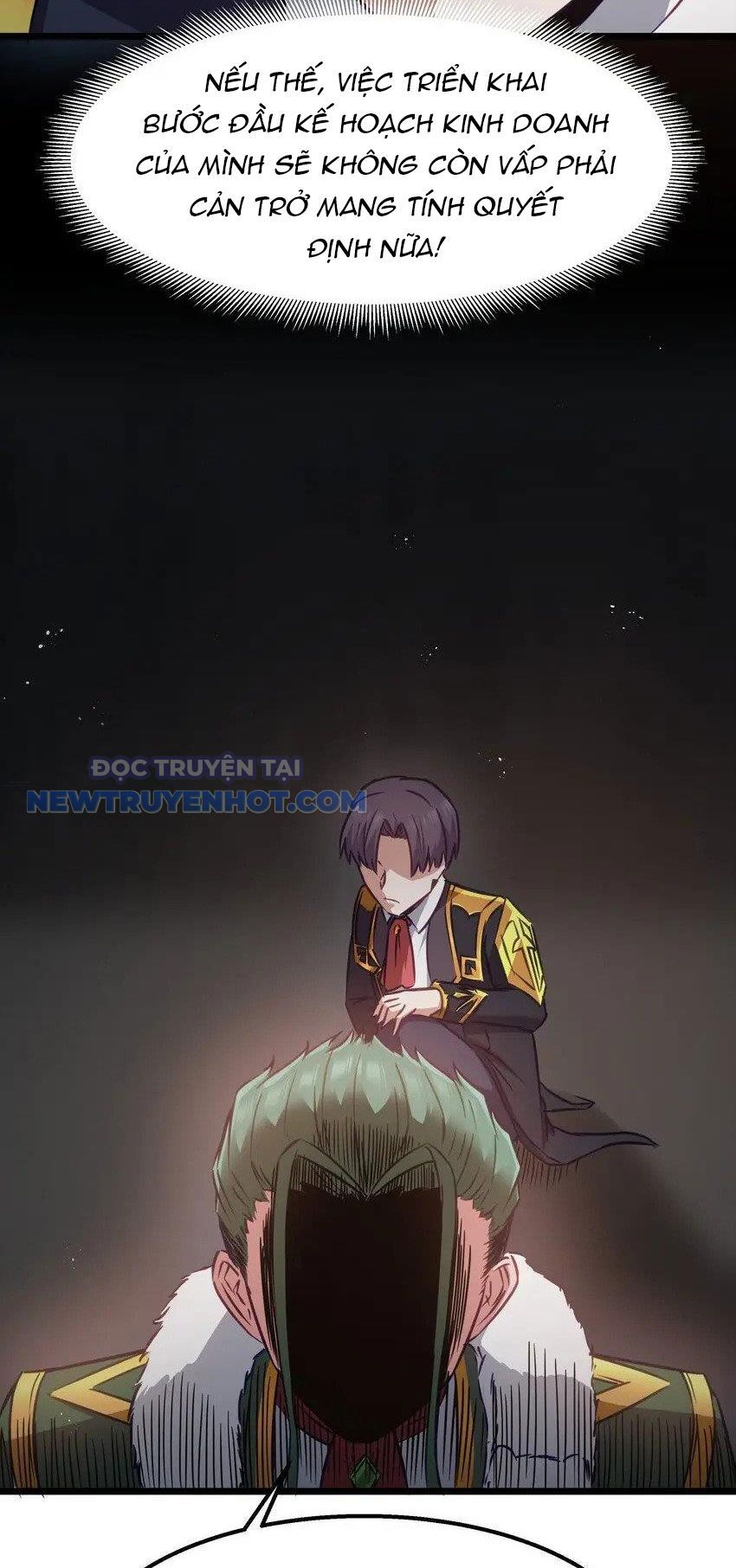 Dũng Giả Này Là Người Theo Chủ Nghĩa Tiền Tài Chí Thượng - Chapter 12 - Page 33