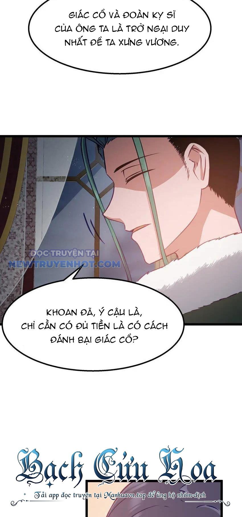 Dũng Giả Này Là Người Theo Chủ Nghĩa Tiền Tài Chí Thượng - Chapter 12 - Page 34