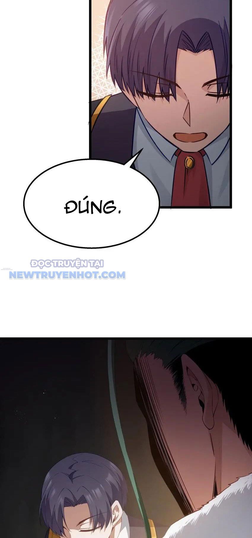 Dũng Giả Này Là Người Theo Chủ Nghĩa Tiền Tài Chí Thượng - Chapter 12 - Page 35