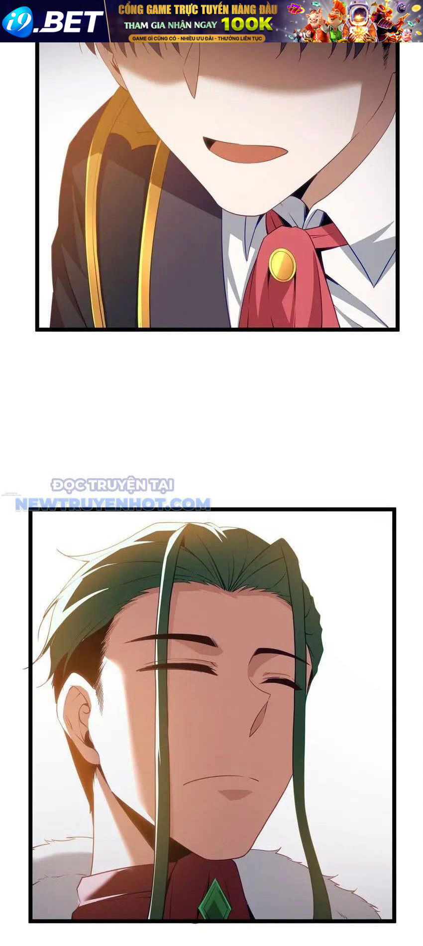 Dũng Giả Này Là Người Theo Chủ Nghĩa Tiền Tài Chí Thượng - Chapter 12 - Page 37