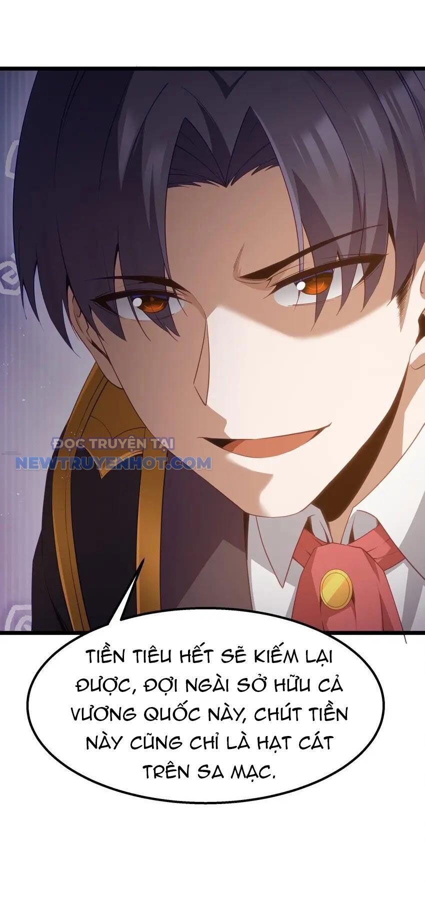 Dũng Giả Này Là Người Theo Chủ Nghĩa Tiền Tài Chí Thượng - Chapter 12 - Page 39