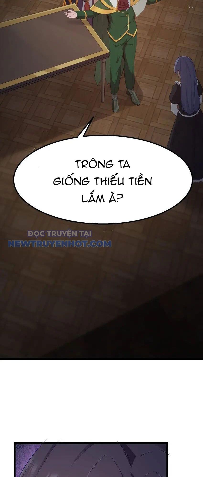 Dũng Giả Này Là Người Theo Chủ Nghĩa Tiền Tài Chí Thượng - Chapter 12 - Page 4