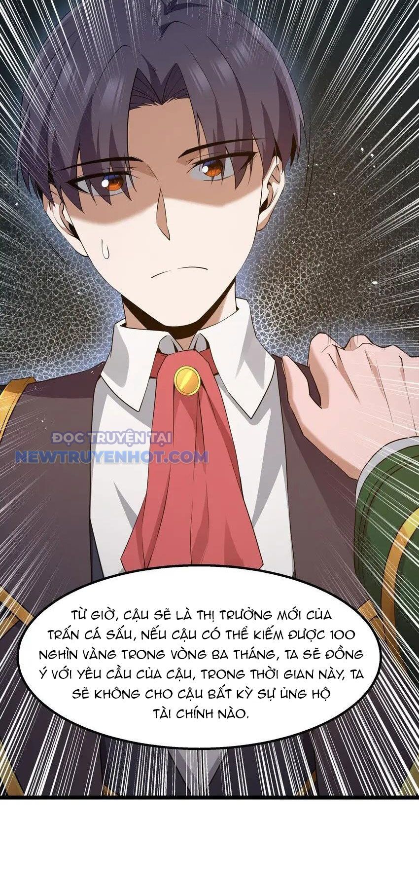 Dũng Giả Này Là Người Theo Chủ Nghĩa Tiền Tài Chí Thượng - Chapter 12 - Page 41