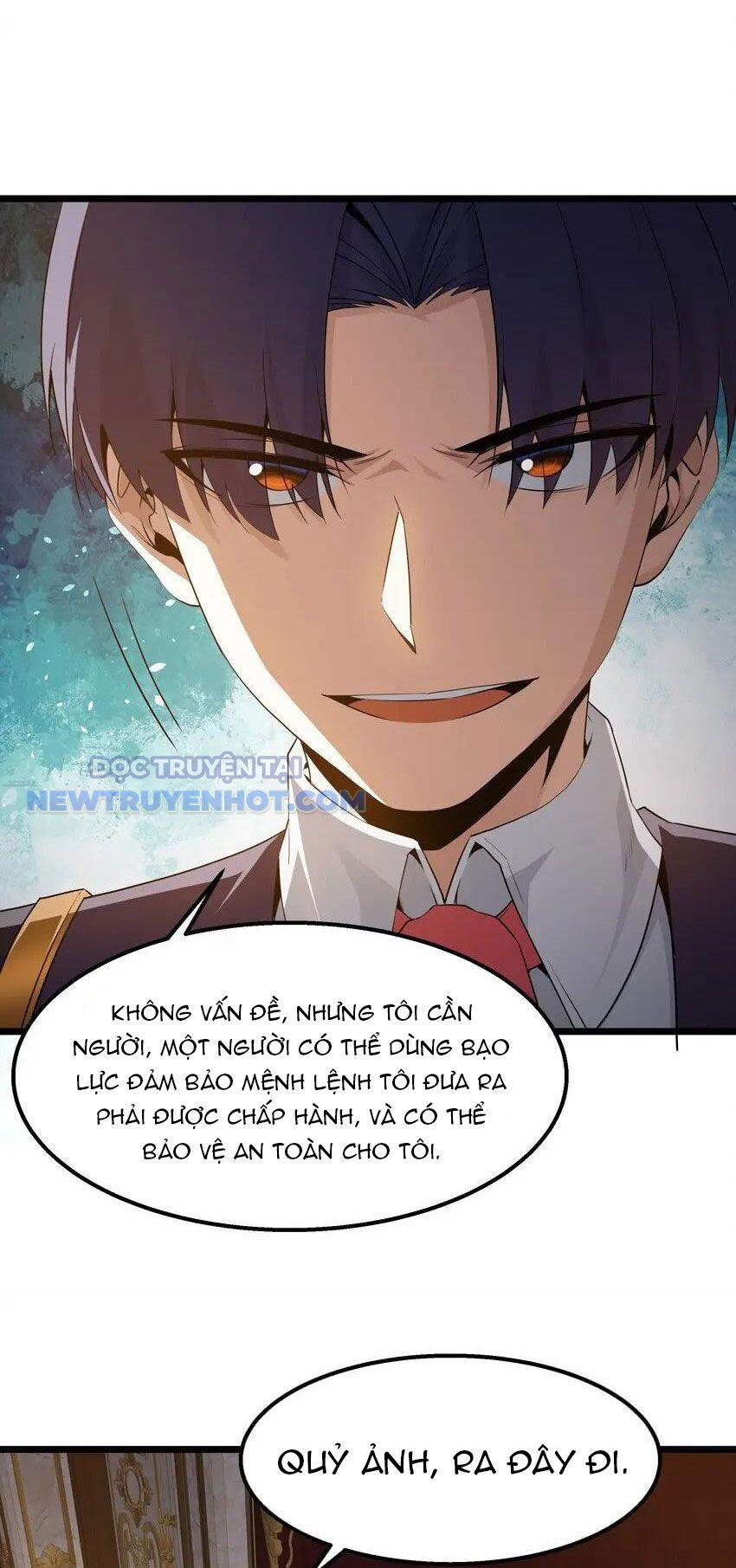 Dũng Giả Này Là Người Theo Chủ Nghĩa Tiền Tài Chí Thượng - Chapter 12 - Page 42