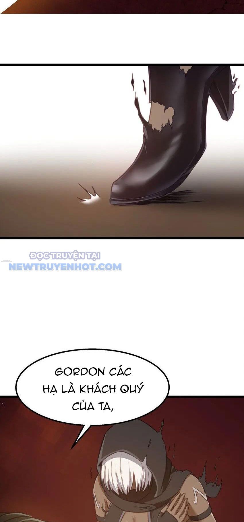 Dũng Giả Này Là Người Theo Chủ Nghĩa Tiền Tài Chí Thượng - Chapter 12 - Page 45