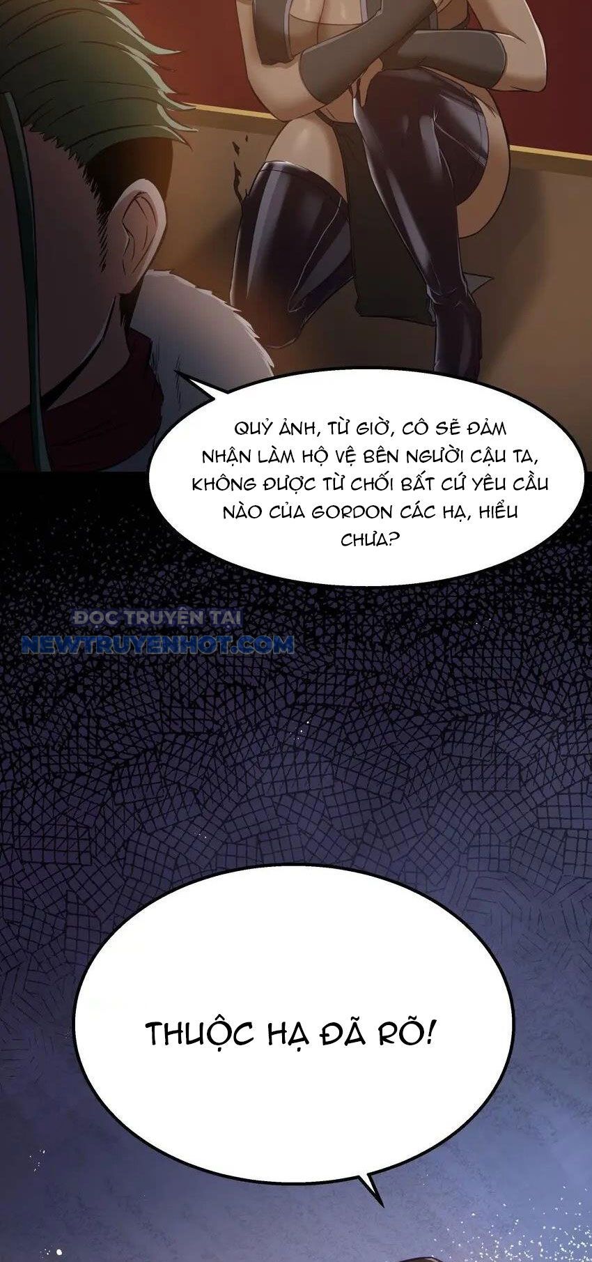Dũng Giả Này Là Người Theo Chủ Nghĩa Tiền Tài Chí Thượng - Chapter 12 - Page 46