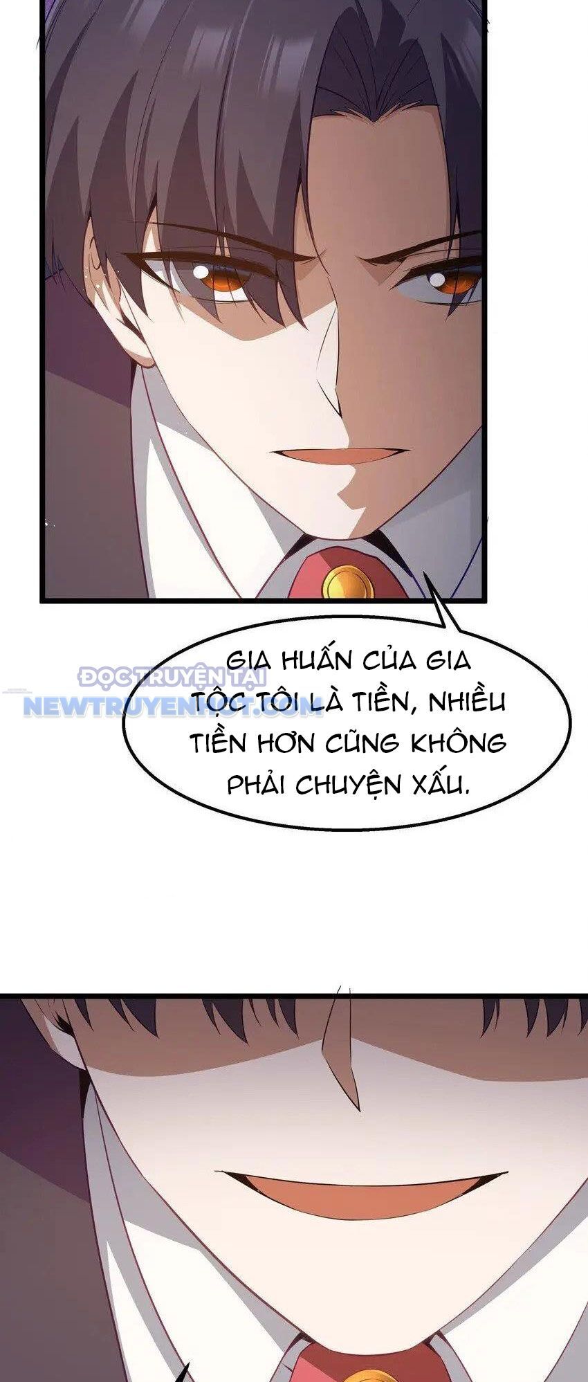 Dũng Giả Này Là Người Theo Chủ Nghĩa Tiền Tài Chí Thượng - Chapter 12 - Page 5
