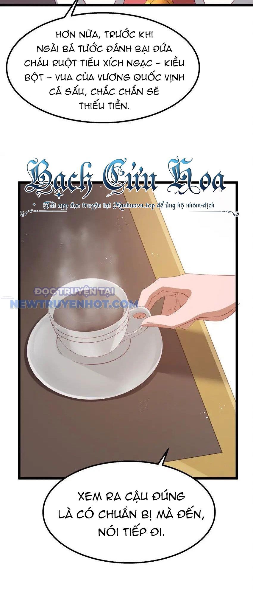 Dũng Giả Này Là Người Theo Chủ Nghĩa Tiền Tài Chí Thượng - Chapter 12 - Page 6