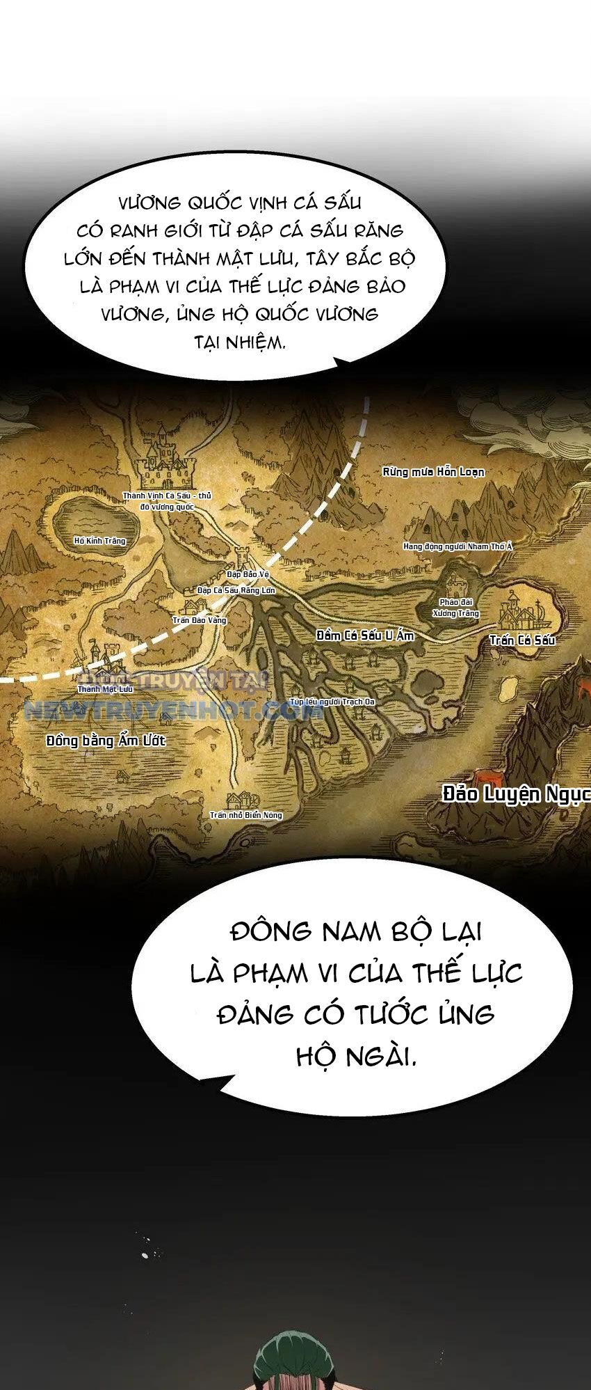 Dũng Giả Này Là Người Theo Chủ Nghĩa Tiền Tài Chí Thượng - Chapter 12 - Page 7