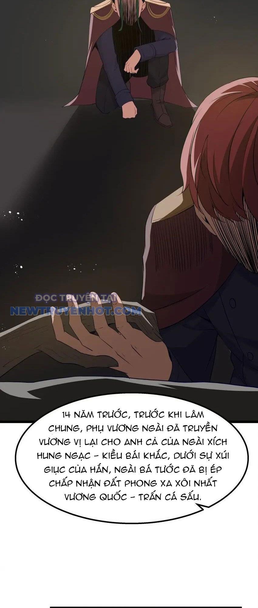 Dũng Giả Này Là Người Theo Chủ Nghĩa Tiền Tài Chí Thượng - Chapter 12 - Page 8