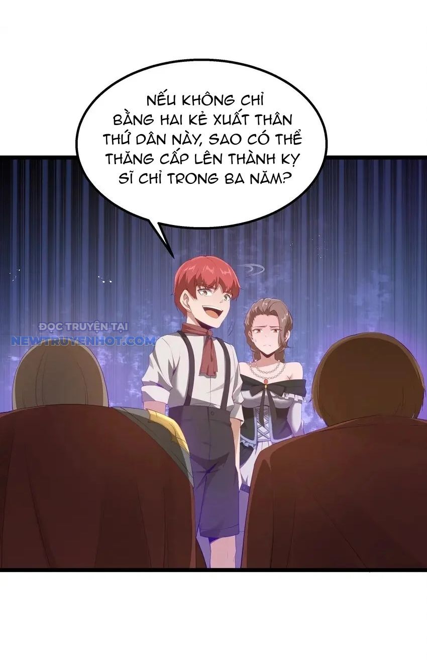 Dũng Giả Này Là Người Theo Chủ Nghĩa Tiền Tài Chí Thượng - Chapter 13 - Page 10