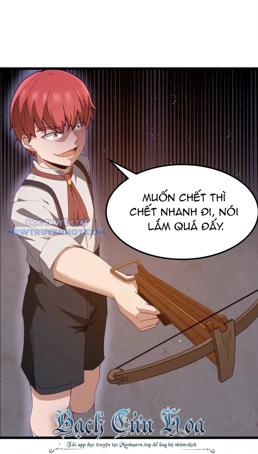 Dũng Giả Này Là Người Theo Chủ Nghĩa Tiền Tài Chí Thượng - Chapter 13 - Page 17