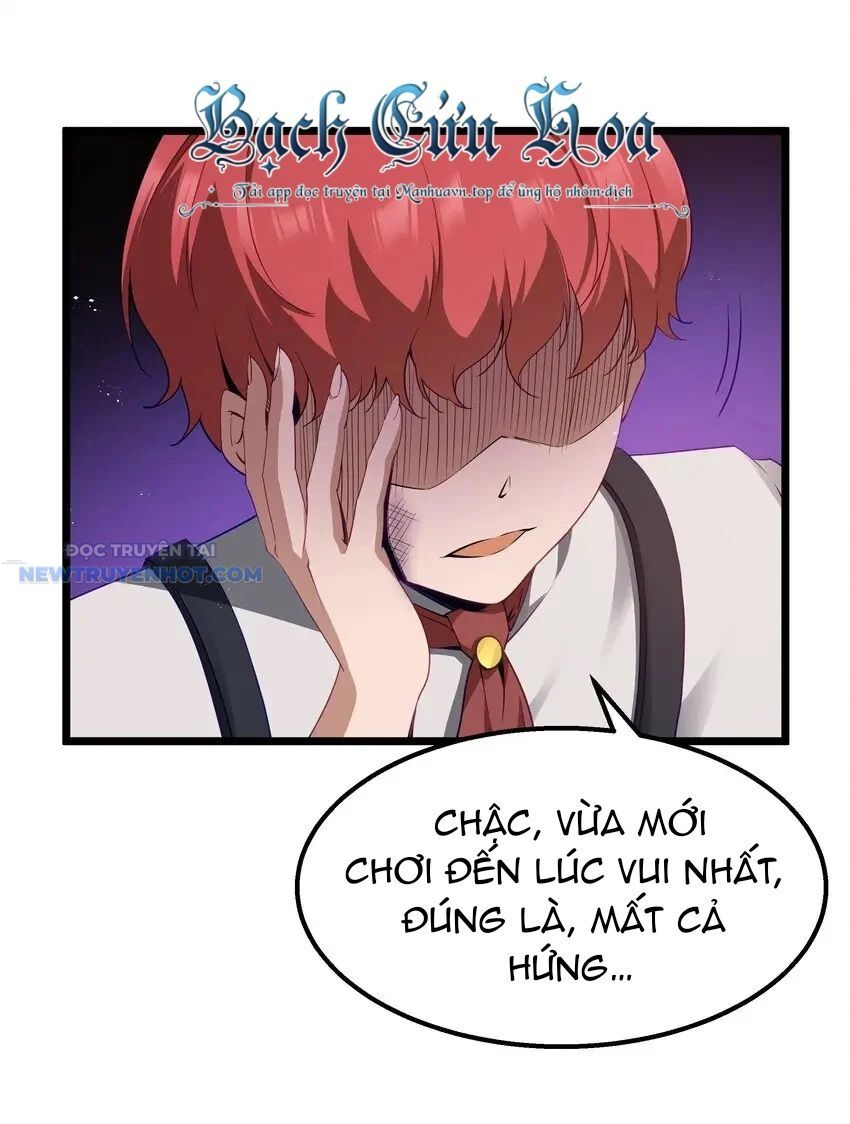 Dũng Giả Này Là Người Theo Chủ Nghĩa Tiền Tài Chí Thượng - Chapter 13 - Page 3