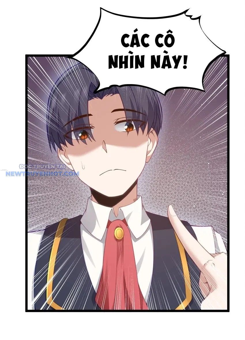 Dũng Giả Này Là Người Theo Chủ Nghĩa Tiền Tài Chí Thượng - Chapter 13 - Page 30