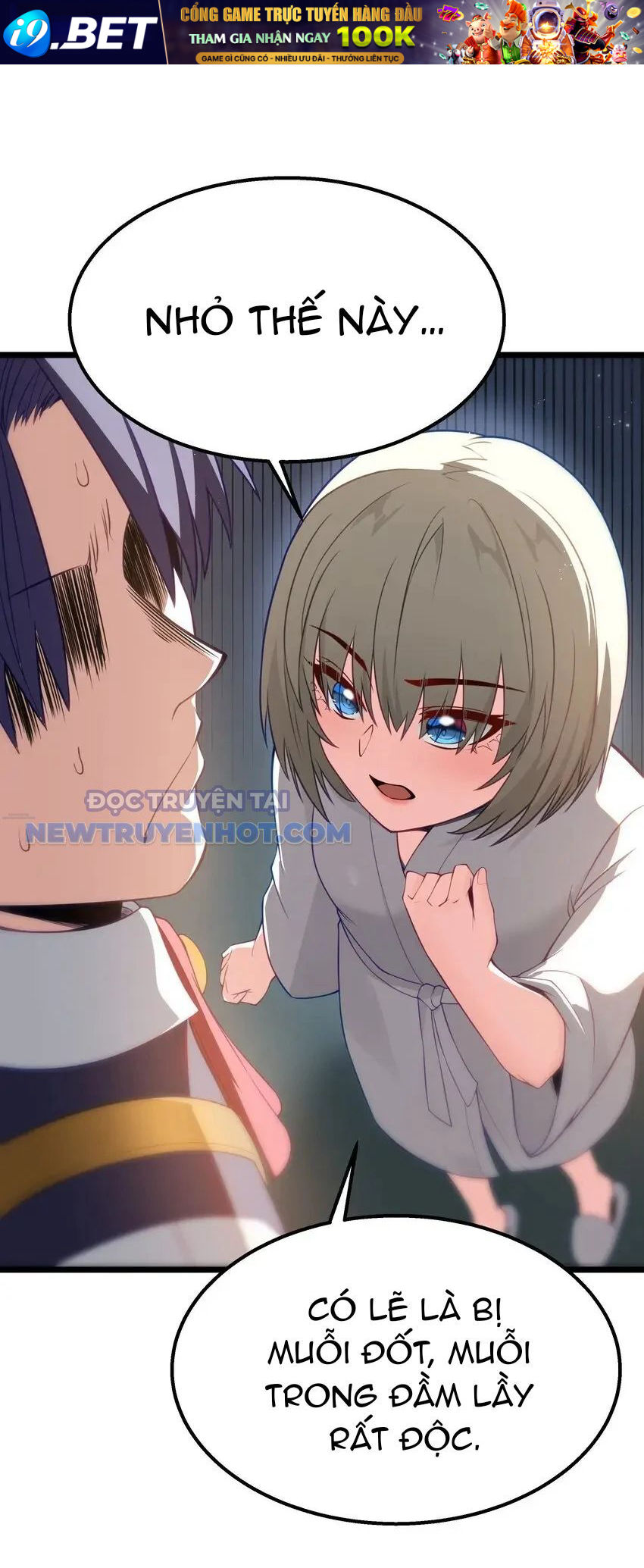 Dũng Giả Này Là Người Theo Chủ Nghĩa Tiền Tài Chí Thượng - Chapter 13 - Page 32