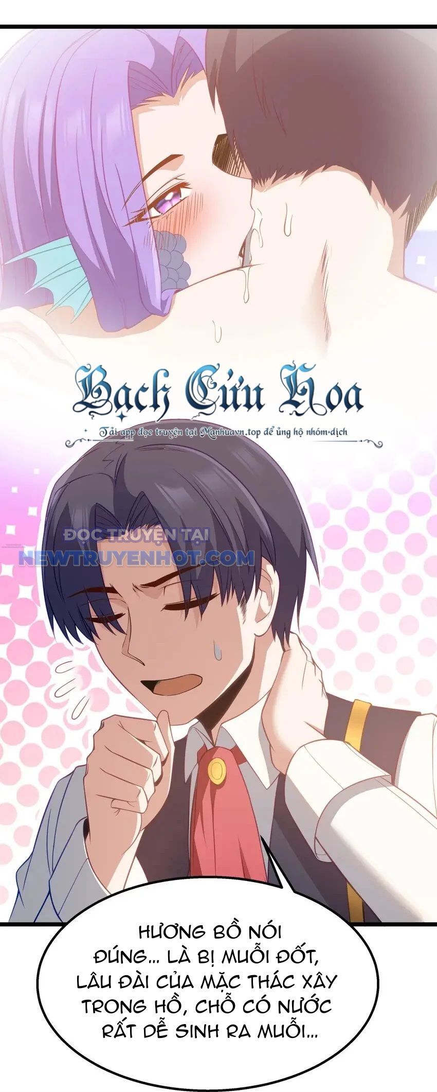 Dũng Giả Này Là Người Theo Chủ Nghĩa Tiền Tài Chí Thượng - Chapter 13 - Page 33