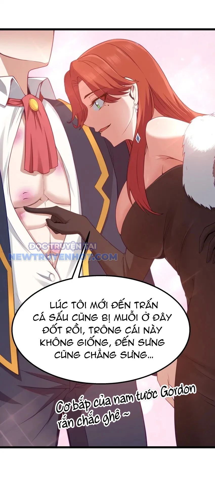 Dũng Giả Này Là Người Theo Chủ Nghĩa Tiền Tài Chí Thượng - Chapter 13 - Page 37