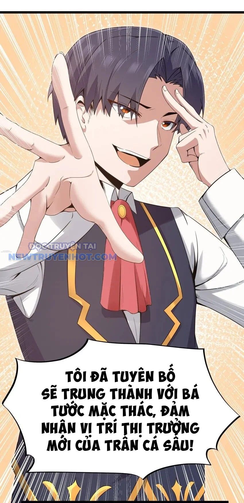 Dũng Giả Này Là Người Theo Chủ Nghĩa Tiền Tài Chí Thượng - Chapter 13 - Page 40