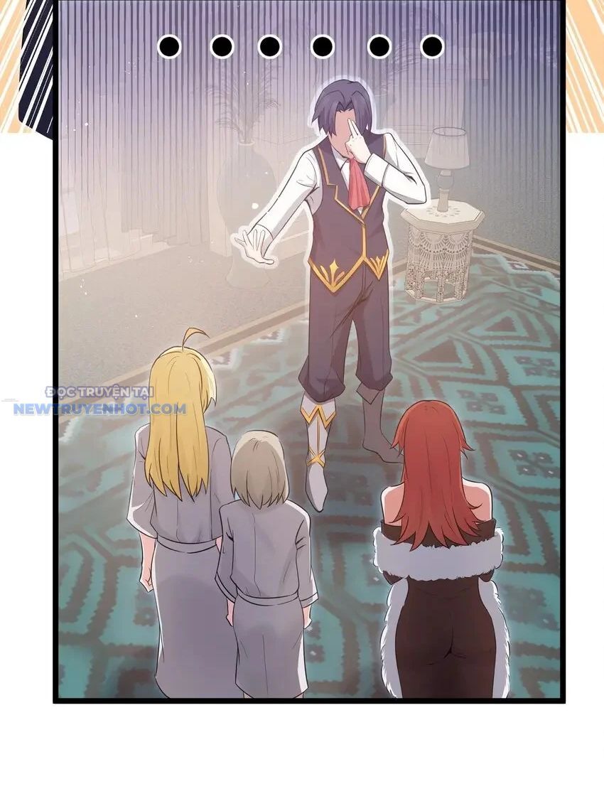 Dũng Giả Này Là Người Theo Chủ Nghĩa Tiền Tài Chí Thượng - Chapter 13 - Page 41