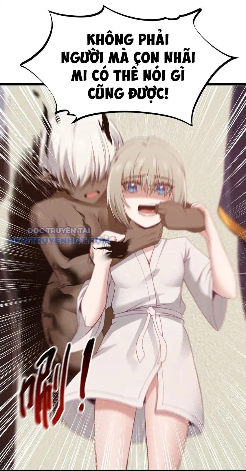 Dũng Giả Này Là Người Theo Chủ Nghĩa Tiền Tài Chí Thượng - Chapter 13 - Page 45