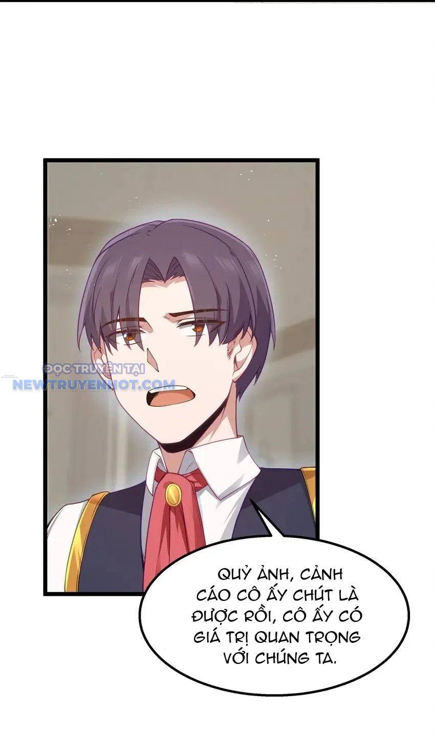 Dũng Giả Này Là Người Theo Chủ Nghĩa Tiền Tài Chí Thượng - Chapter 13 - Page 46