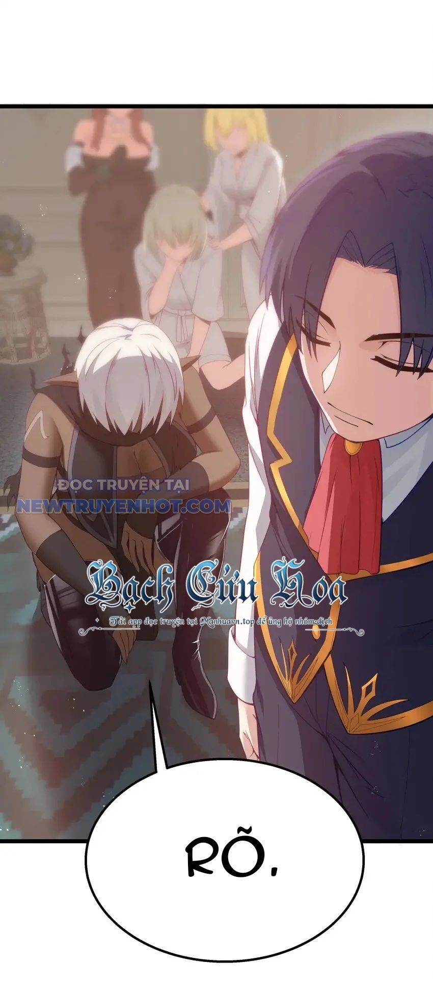 Dũng Giả Này Là Người Theo Chủ Nghĩa Tiền Tài Chí Thượng - Chapter 13 - Page 48