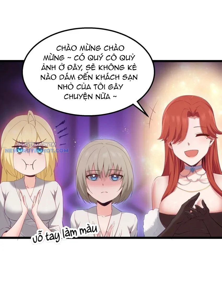 Dũng Giả Này Là Người Theo Chủ Nghĩa Tiền Tài Chí Thượng - Chapter 13 - Page 52