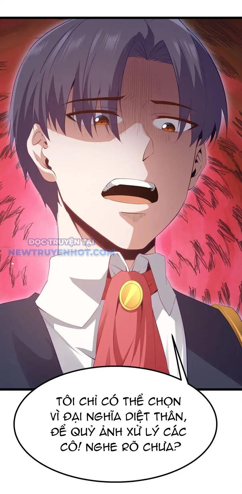 Dũng Giả Này Là Người Theo Chủ Nghĩa Tiền Tài Chí Thượng - Chapter 13 - Page 55