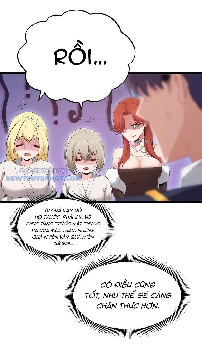 Dũng Giả Này Là Người Theo Chủ Nghĩa Tiền Tài Chí Thượng - Chapter 13 - Page 56