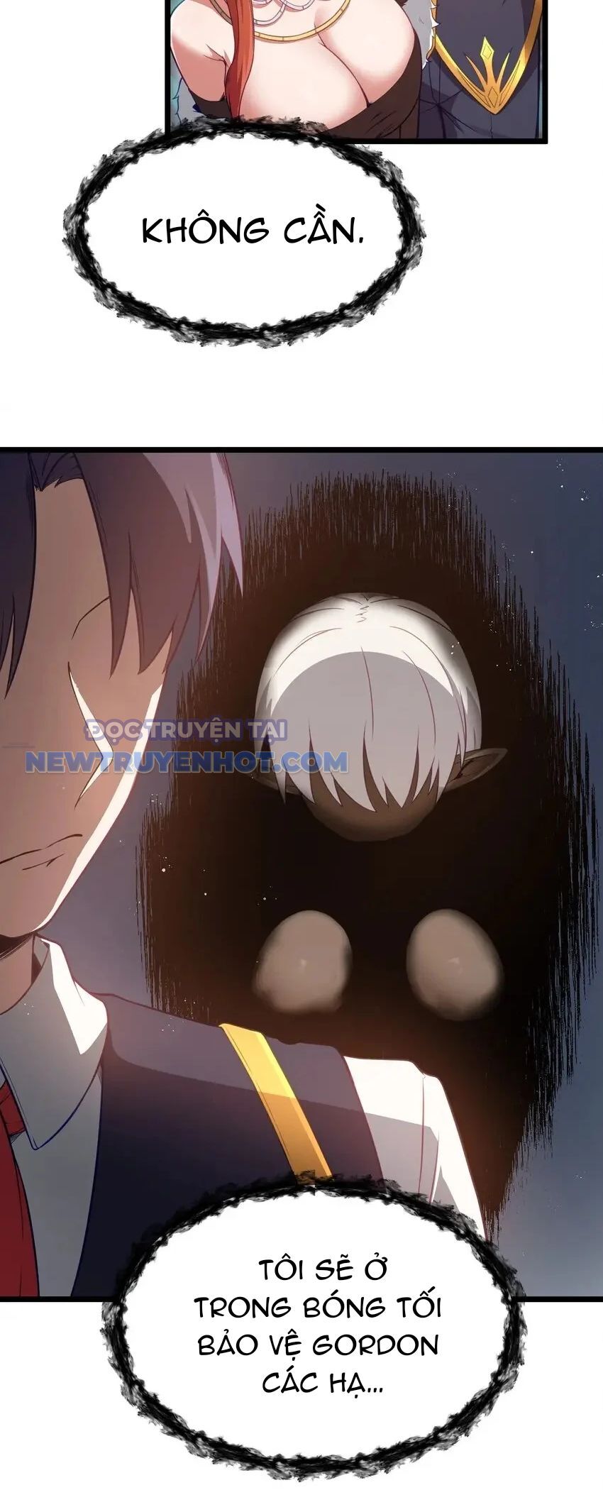 Dũng Giả Này Là Người Theo Chủ Nghĩa Tiền Tài Chí Thượng - Chapter 13 - Page 60