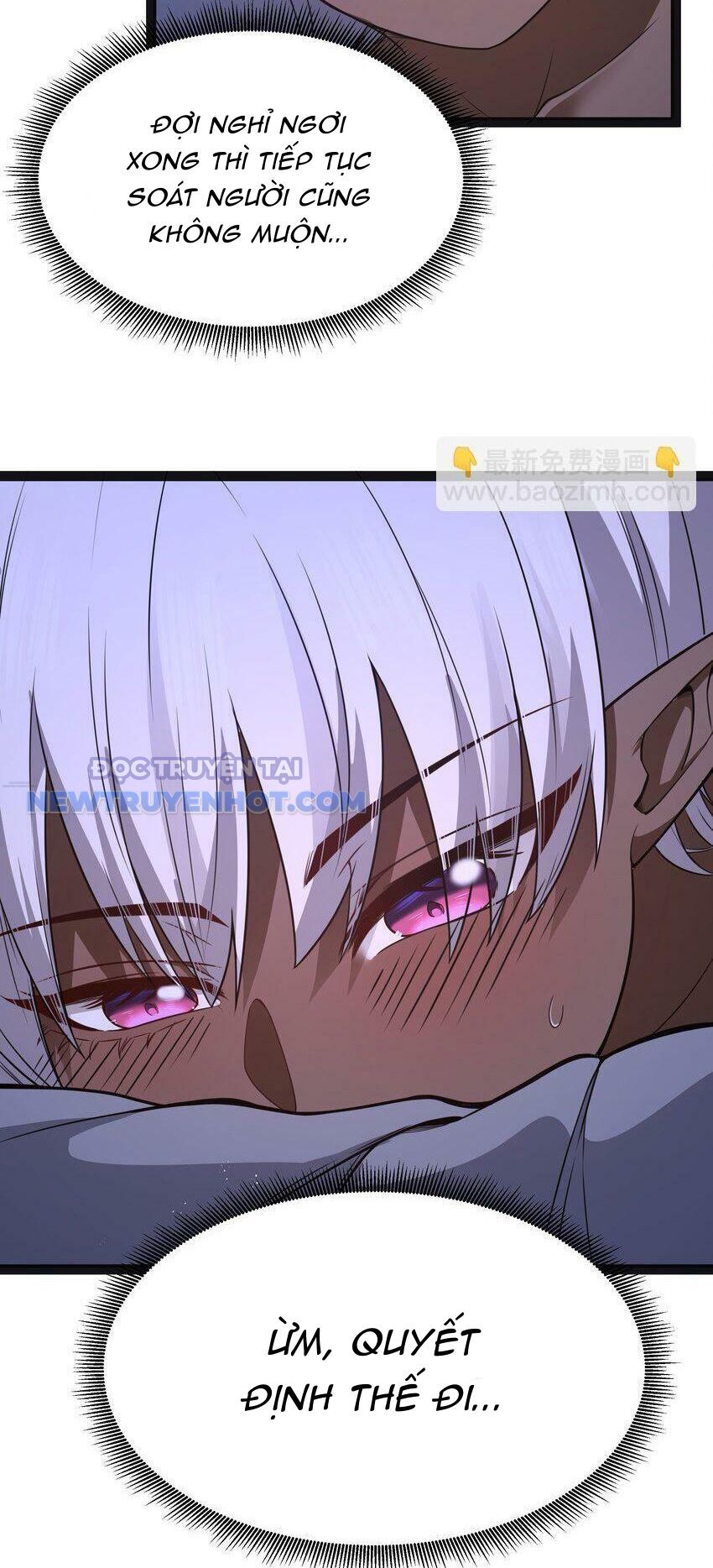 Dũng Giả Này Là Người Theo Chủ Nghĩa Tiền Tài Chí Thượng - Chapter 14 - Page 28