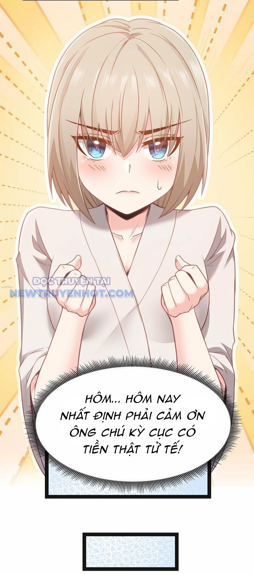 Dũng Giả Này Là Người Theo Chủ Nghĩa Tiền Tài Chí Thượng - Chapter 14 - Page 35