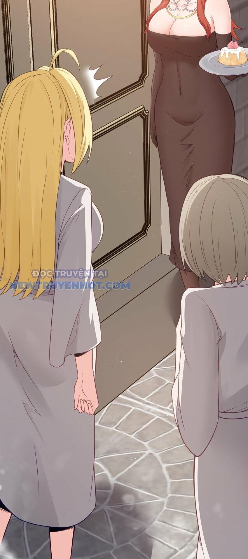 Dũng Giả Này Là Người Theo Chủ Nghĩa Tiền Tài Chí Thượng - Chapter 14 - Page 37