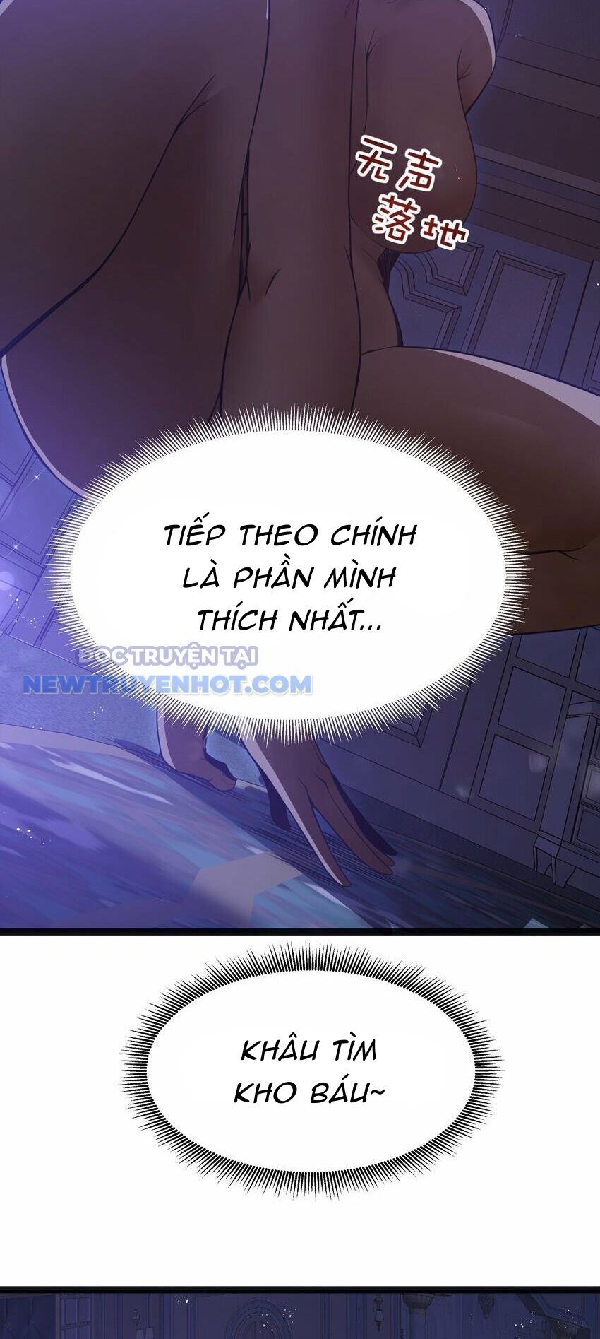 Dũng Giả Này Là Người Theo Chủ Nghĩa Tiền Tài Chí Thượng - Chapter 14 - Page 4