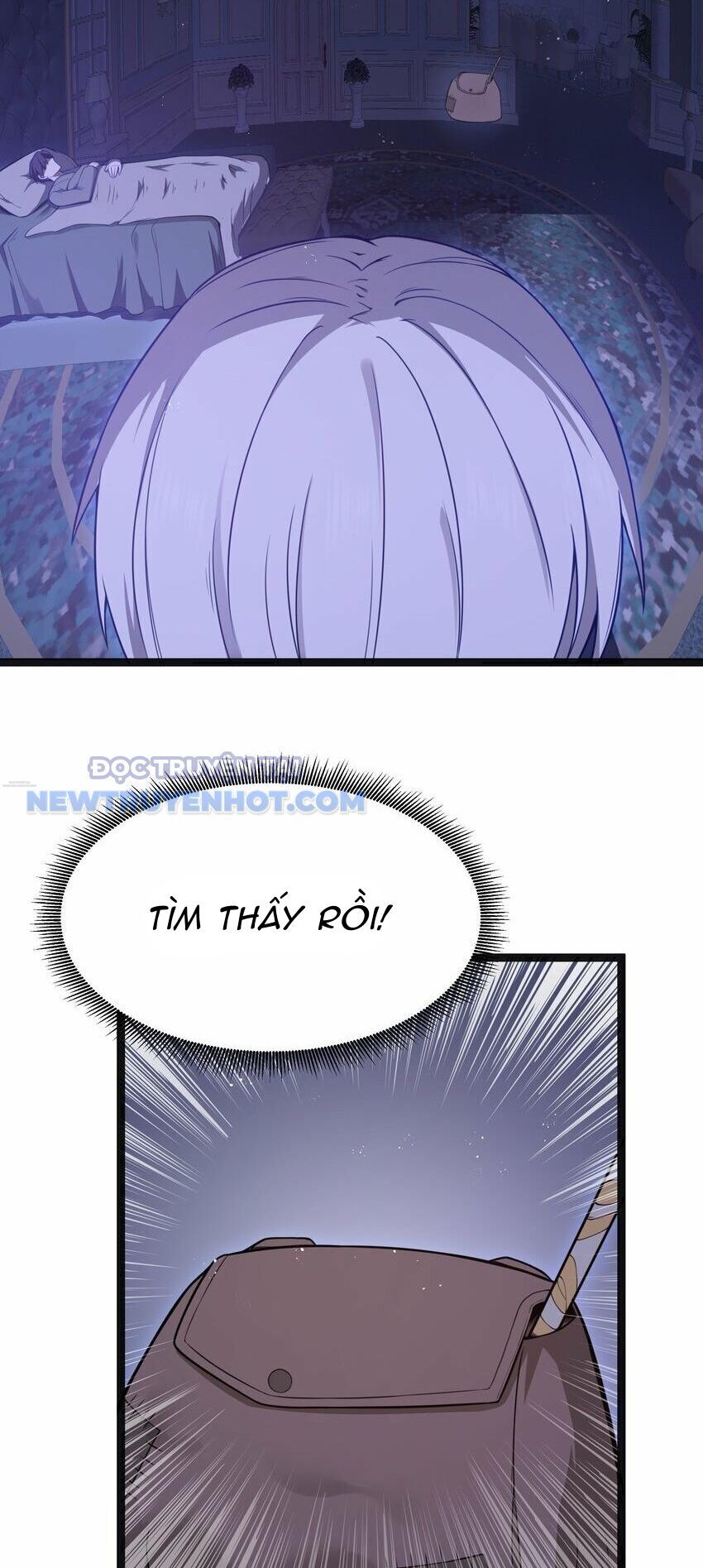 Dũng Giả Này Là Người Theo Chủ Nghĩa Tiền Tài Chí Thượng - Chapter 14 - Page 5