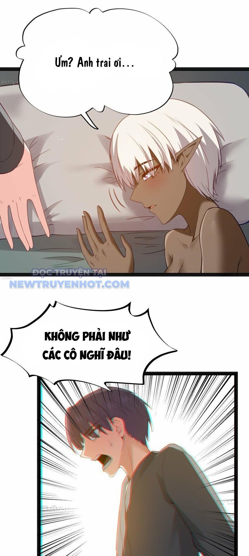 Dũng Giả Này Là Người Theo Chủ Nghĩa Tiền Tài Chí Thượng - Chapter 14 - Page 50