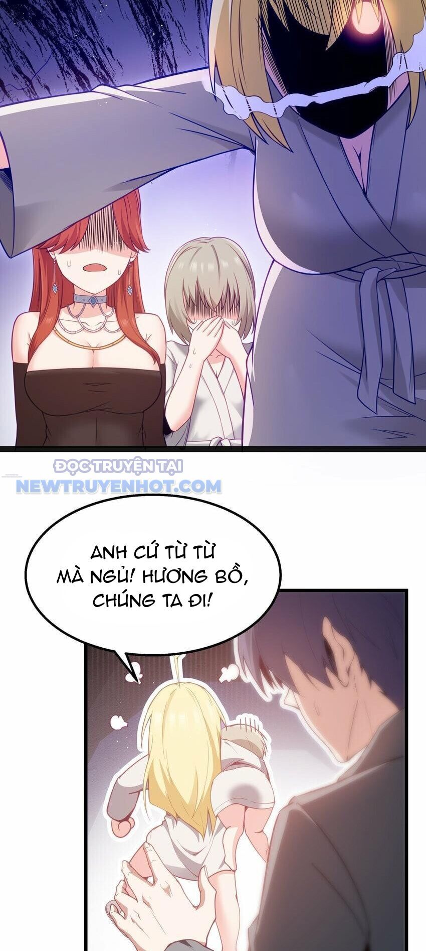 Dũng Giả Này Là Người Theo Chủ Nghĩa Tiền Tài Chí Thượng - Chapter 14 - Page 53