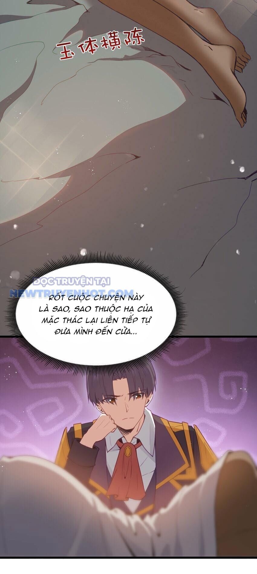 Dũng Giả Này Là Người Theo Chủ Nghĩa Tiền Tài Chí Thượng - Chapter 14 - Page 56