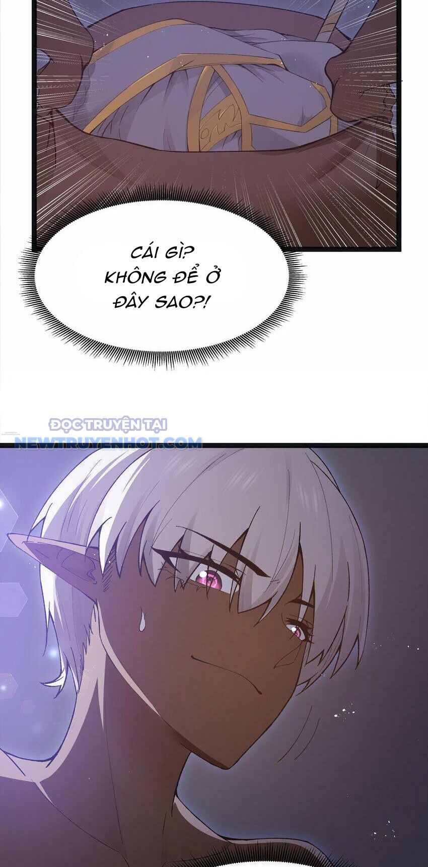 Dũng Giả Này Là Người Theo Chủ Nghĩa Tiền Tài Chí Thượng - Chapter 14 - Page 7