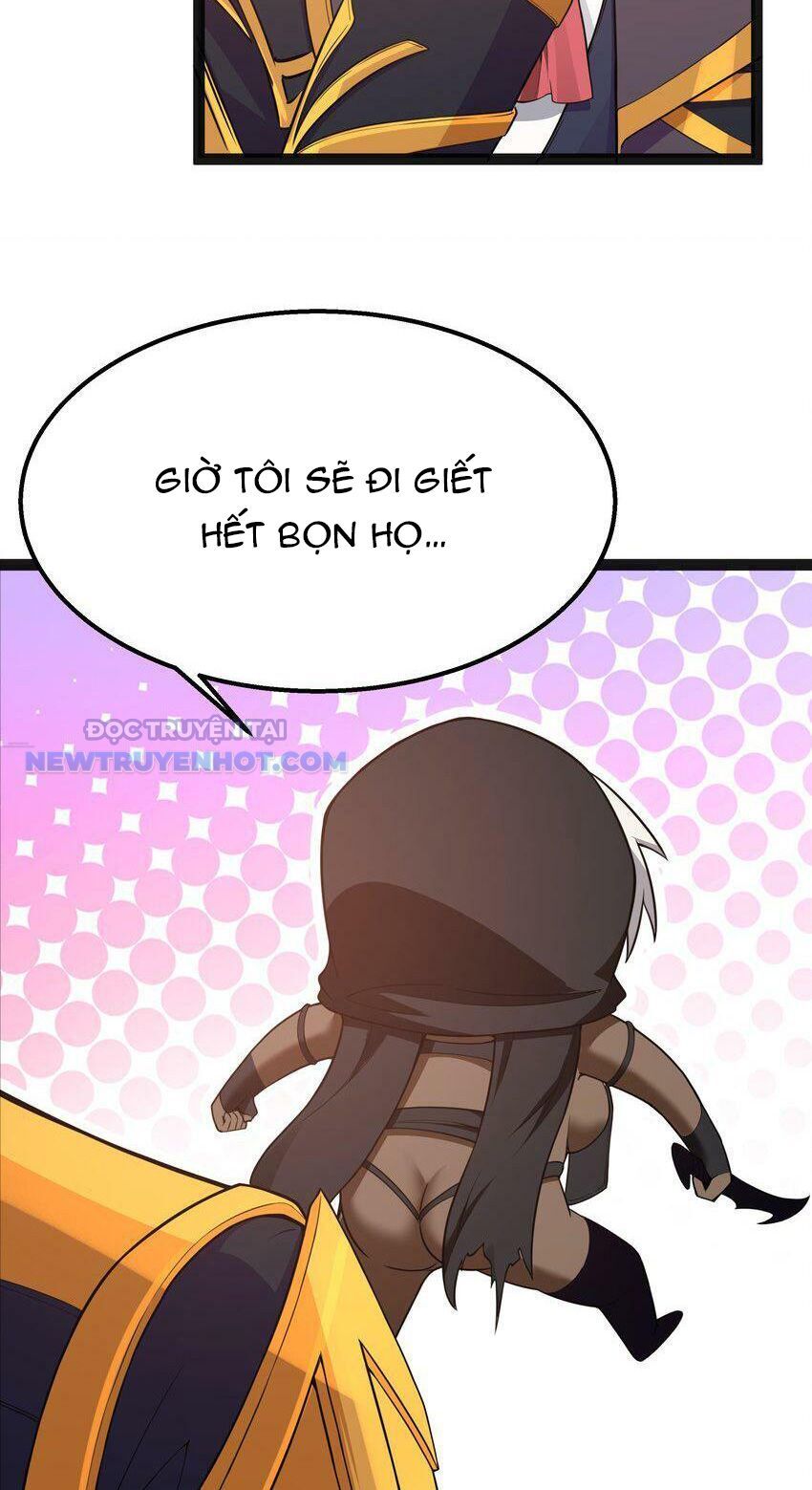 Dũng Giả Này Là Người Theo Chủ Nghĩa Tiền Tài Chí Thượng - Chapter 15 - Page 10