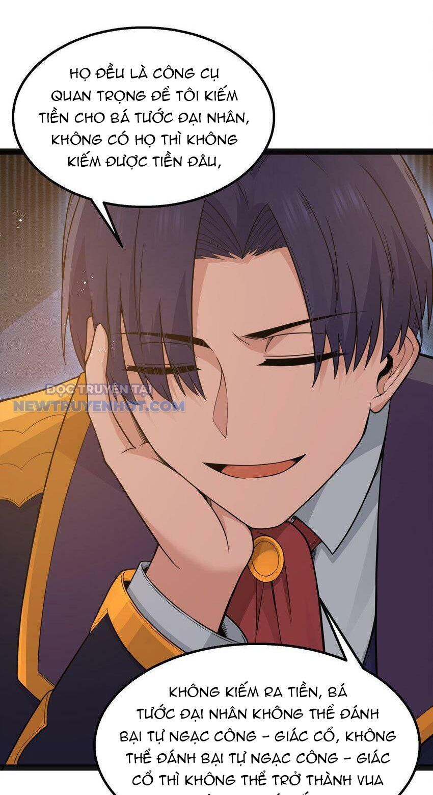 Dũng Giả Này Là Người Theo Chủ Nghĩa Tiền Tài Chí Thượng - Chapter 15 - Page 12