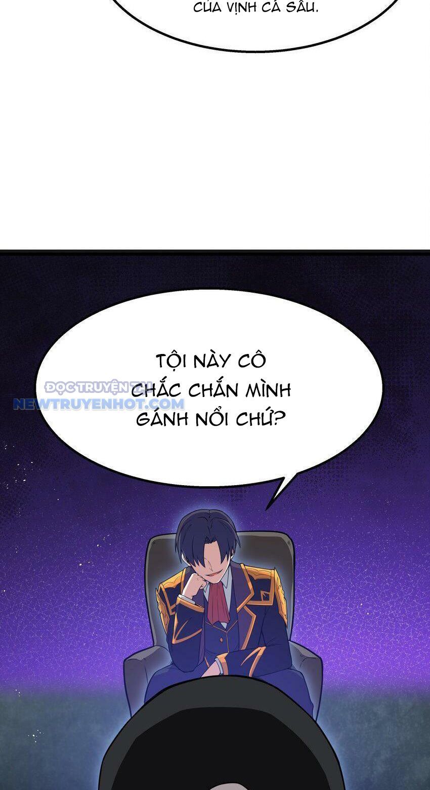 Dũng Giả Này Là Người Theo Chủ Nghĩa Tiền Tài Chí Thượng - Chapter 15 - Page 13