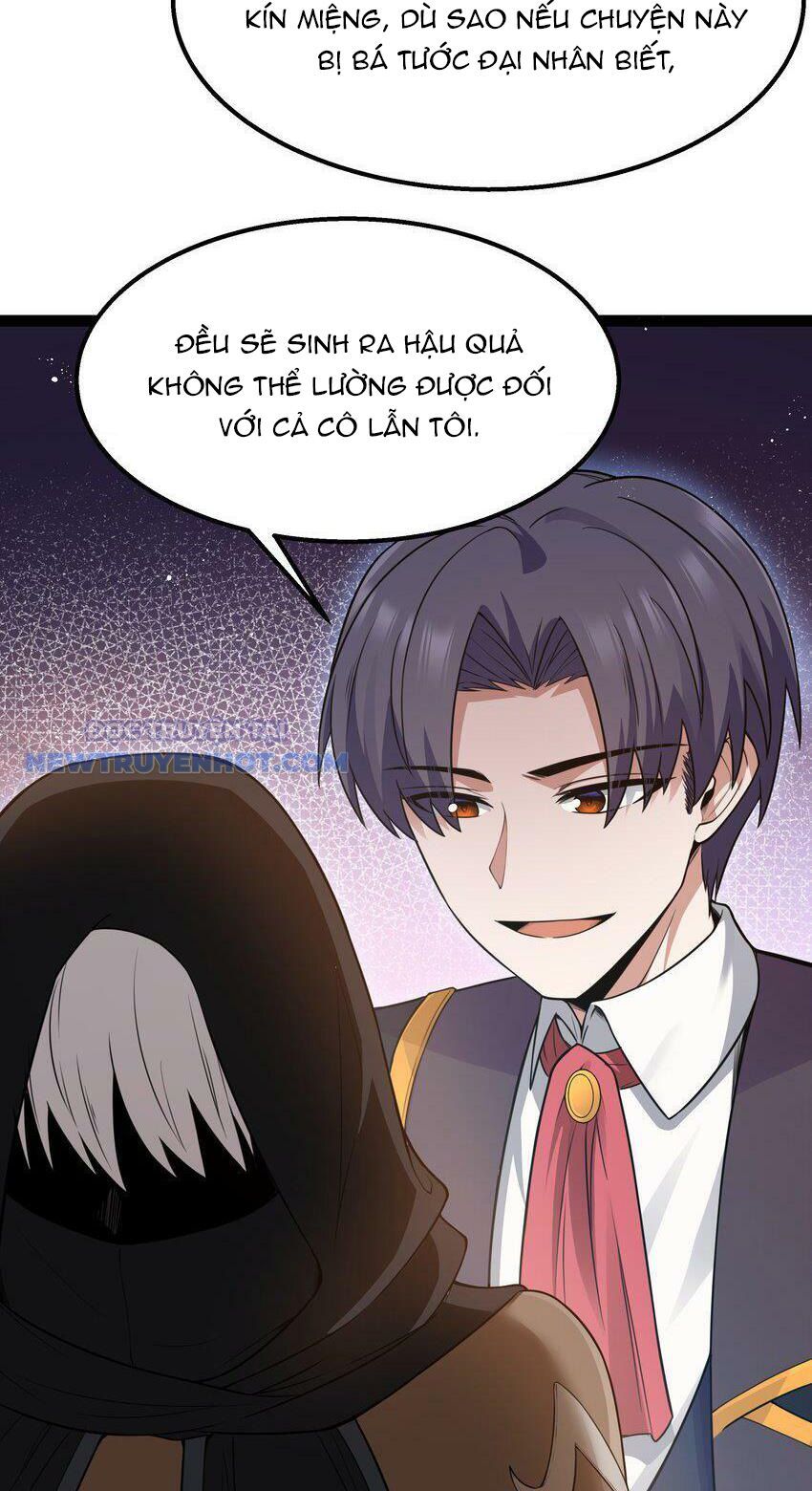 Dũng Giả Này Là Người Theo Chủ Nghĩa Tiền Tài Chí Thượng - Chapter 15 - Page 15