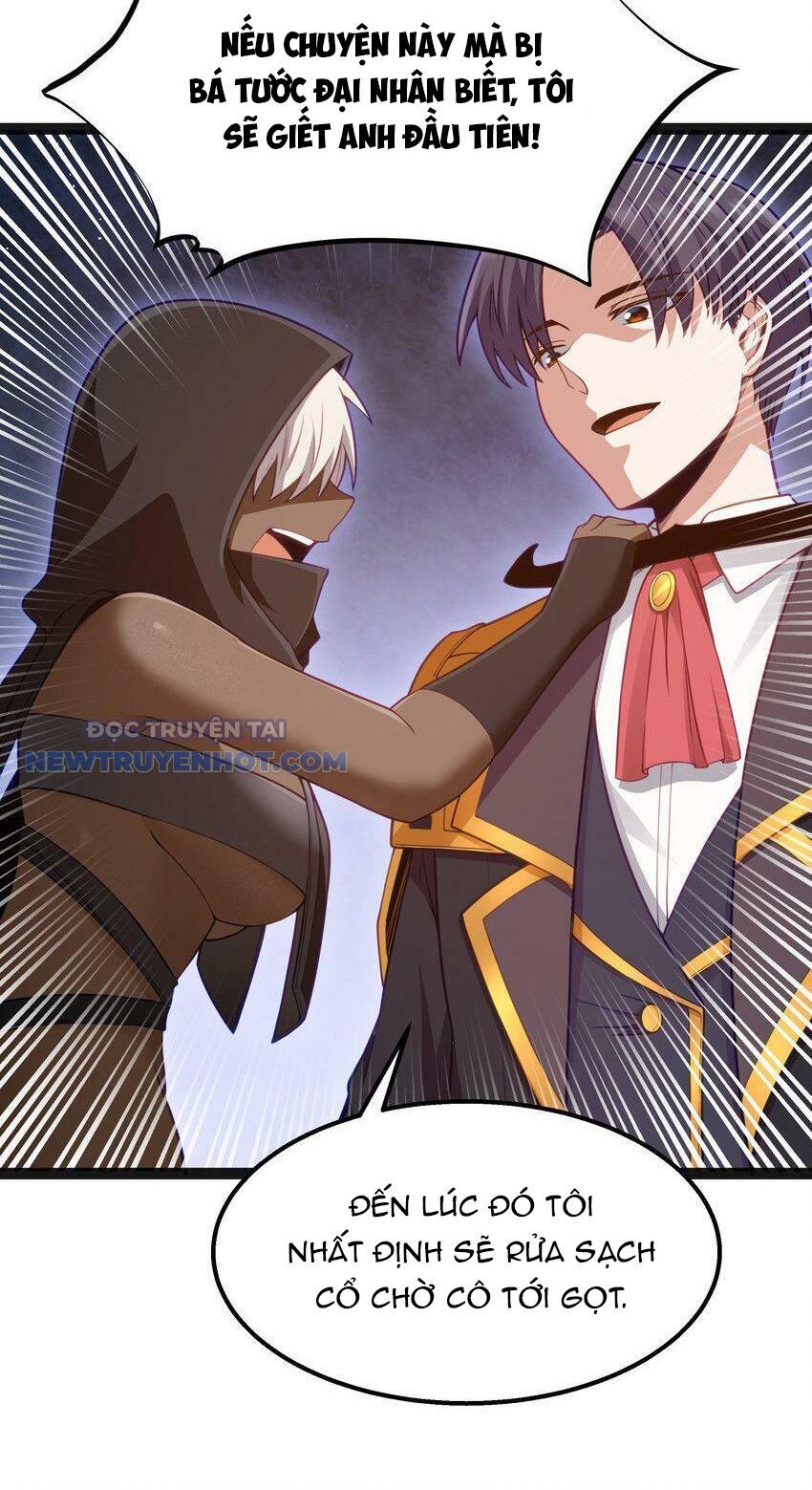 Dũng Giả Này Là Người Theo Chủ Nghĩa Tiền Tài Chí Thượng - Chapter 15 - Page 18